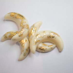 scented wax moon