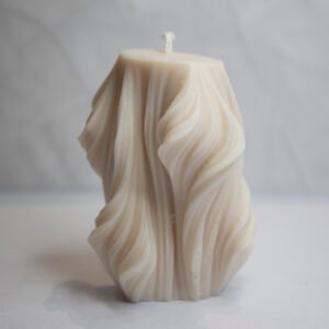 flow candle