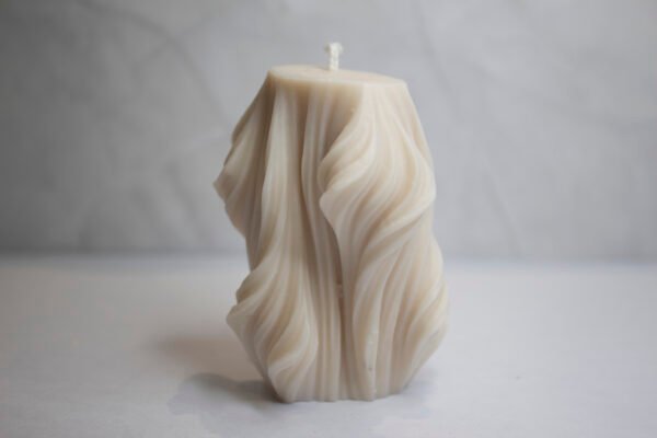 flow candle