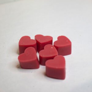 scented wax love