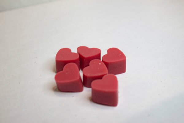 scented wax love
