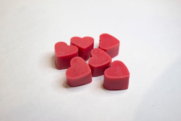 scented wax love - Image 2