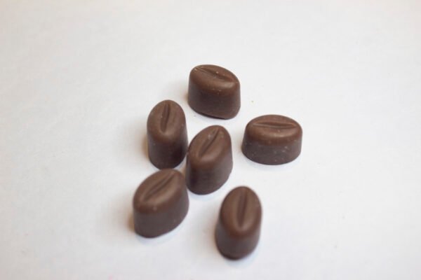 coffee scented wax - Image 2