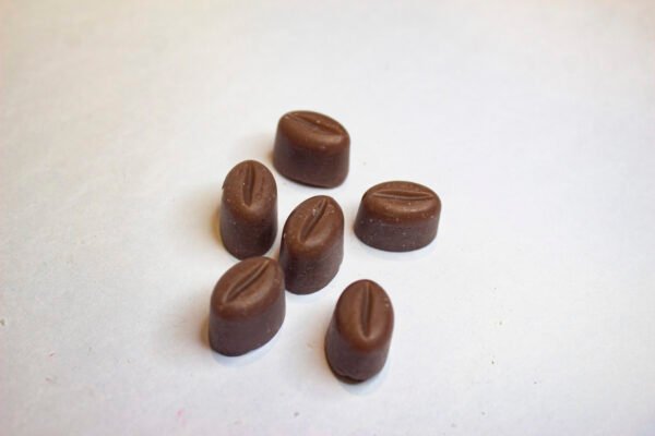 coffee scented wax - Image 3